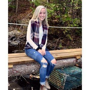 Meet your Posher, Makayla